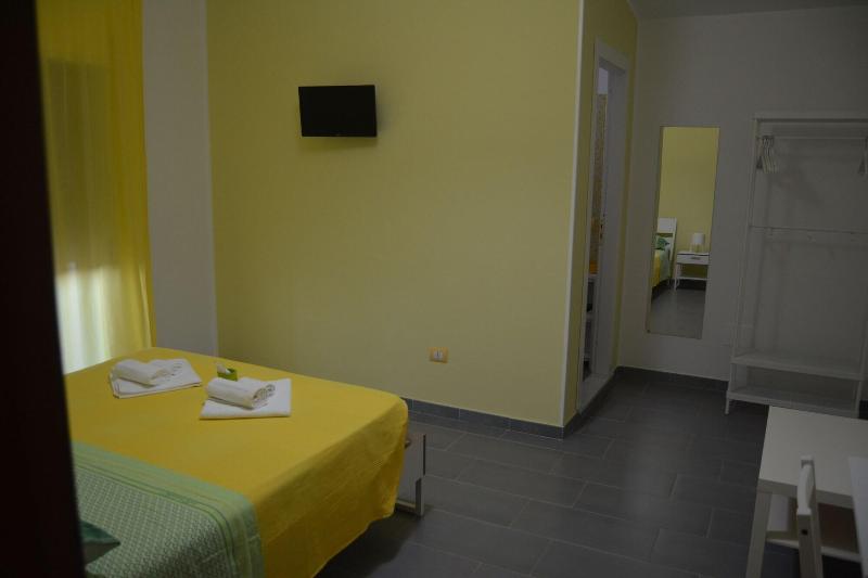 B&B Umballa image