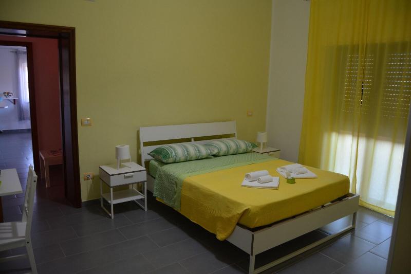 B&B Umballa image