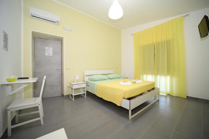 B&B Umballa image