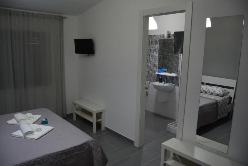 B&B Umballa image