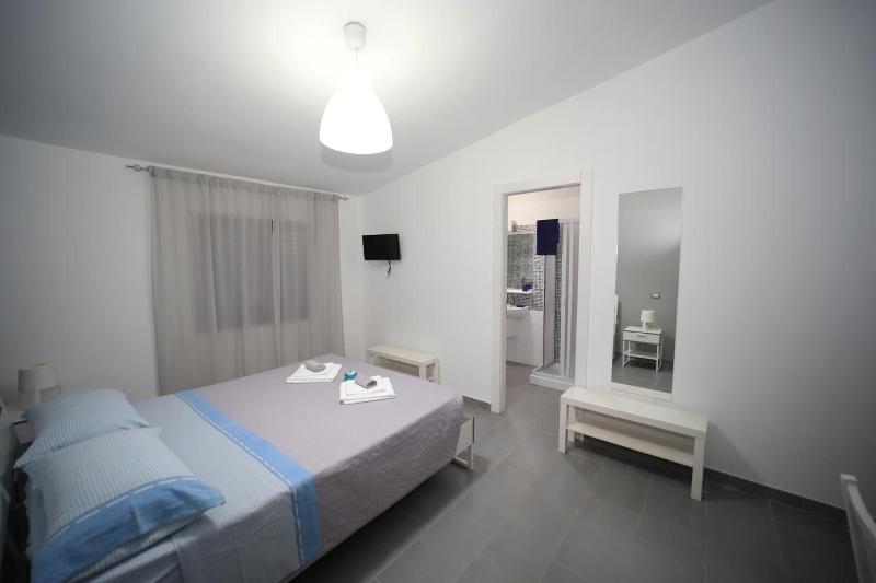 B&B Umballa image