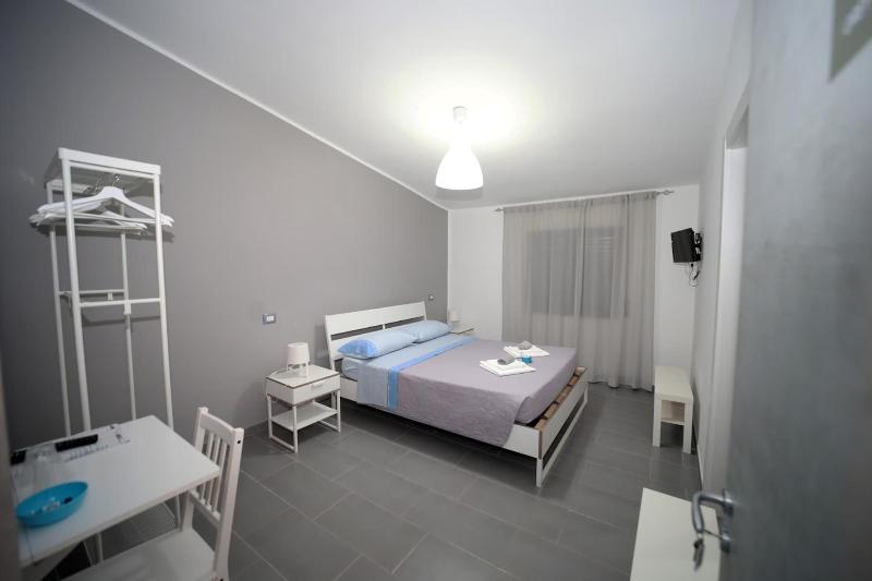 B&B Umballa image