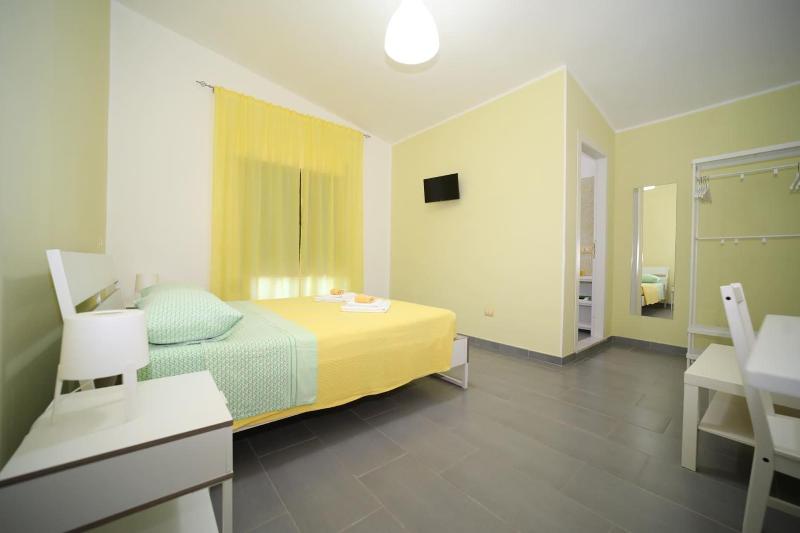 B&B Umballa image