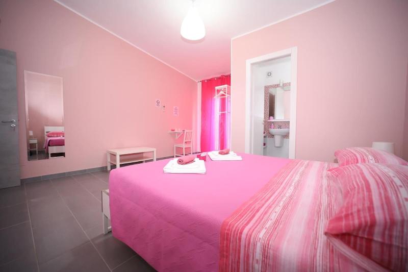B&B Umballa image