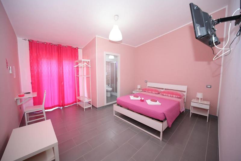 B&B Umballa image