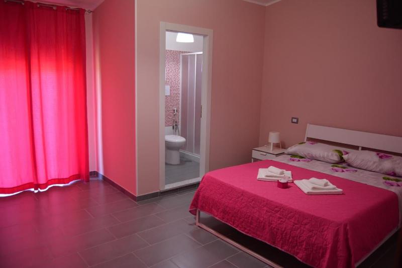 B&B Umballa image