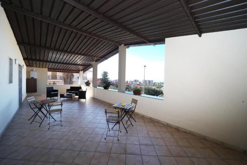 B&B Umballa image