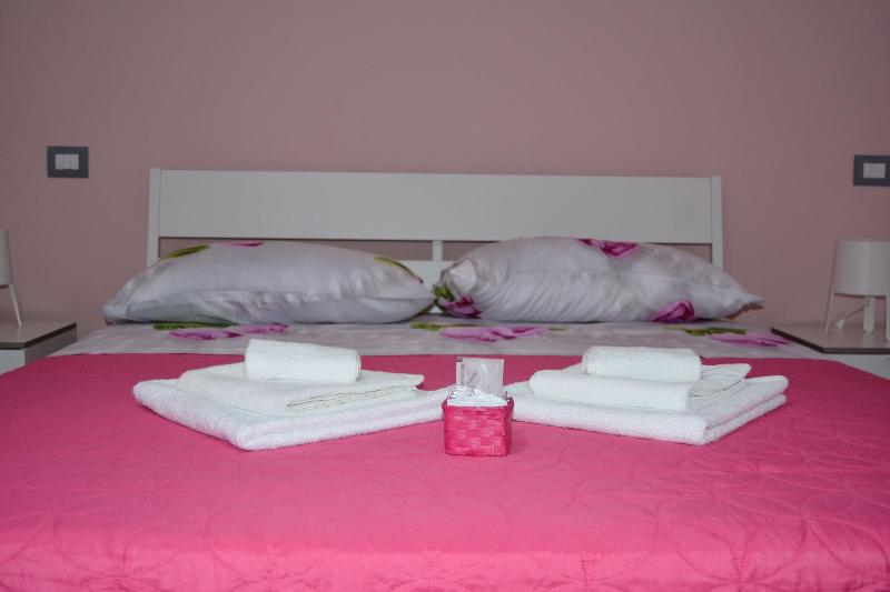 B&B Umballa image