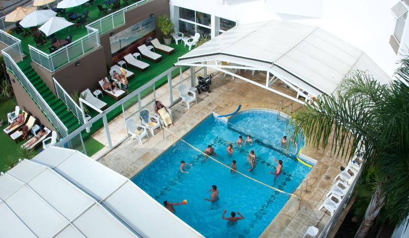Gran Hotel Verona — main photo