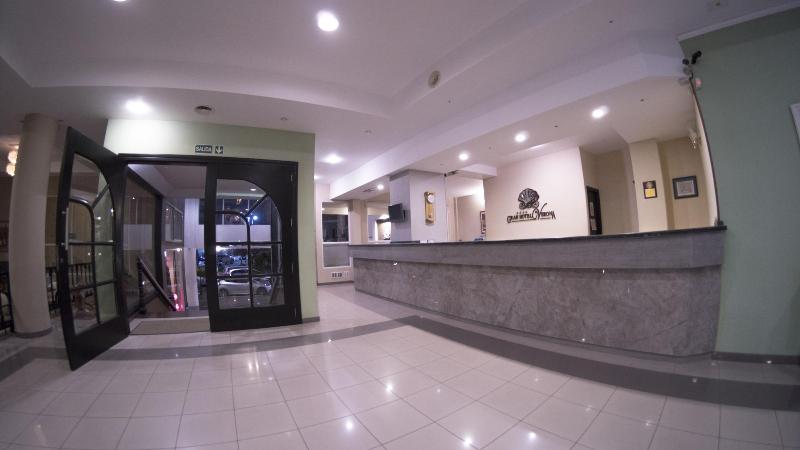 Gran Hotel Verona — photo 2