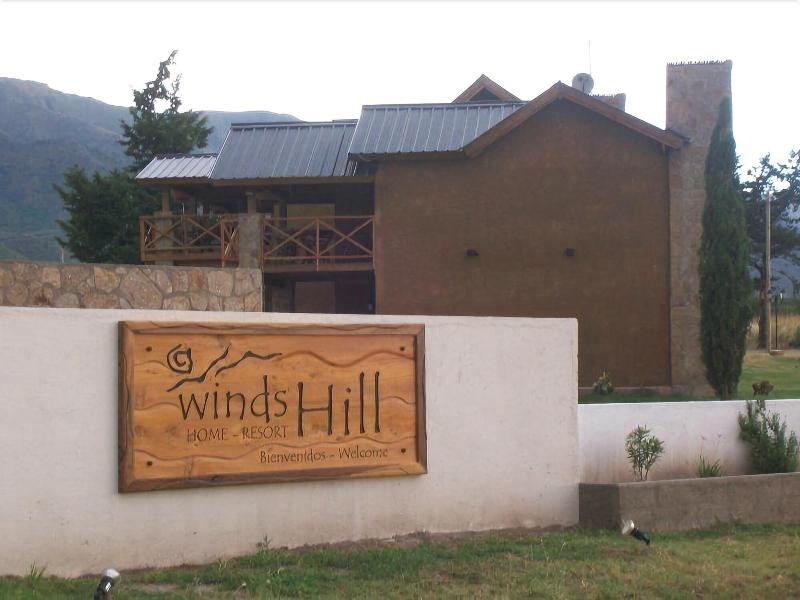 Winds Hill Home Resort