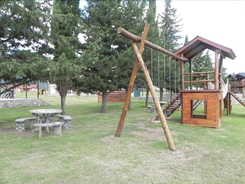Winds Hill Home Resort