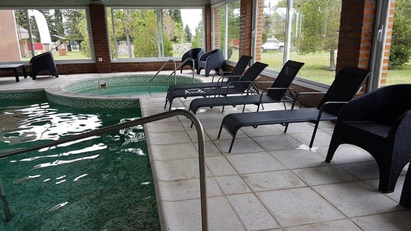 Winds Hill Home Resort, Cortaderas
