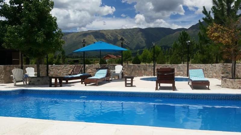 Winds Hill Home Resort