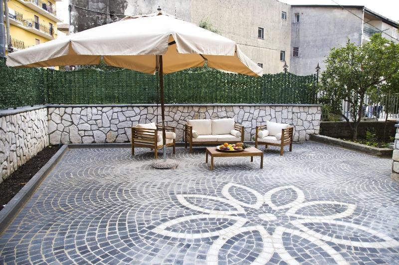 Borgo12 — main photo