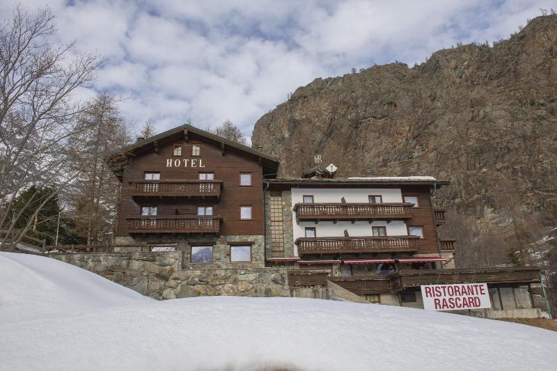 Hotel Rascard — photo 2