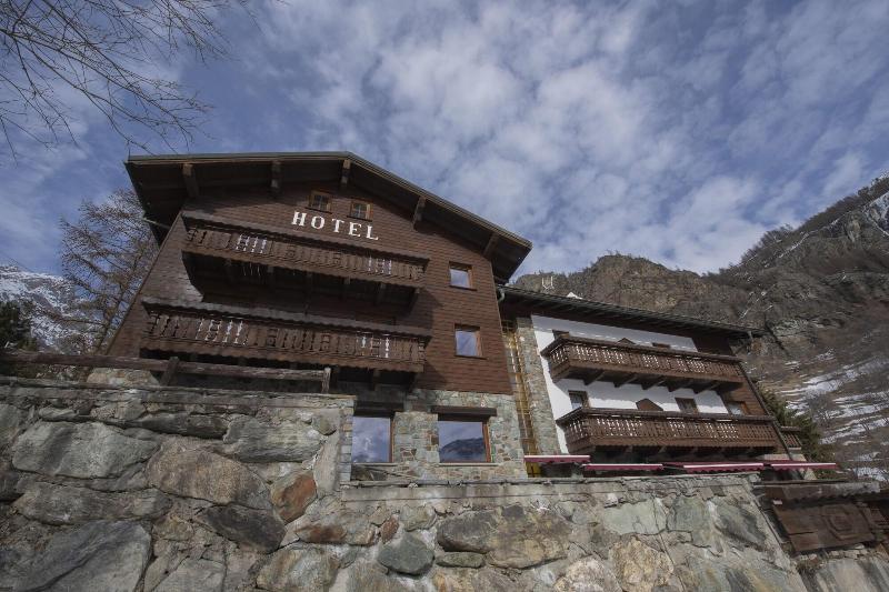 Hotel Rascard — photo 3