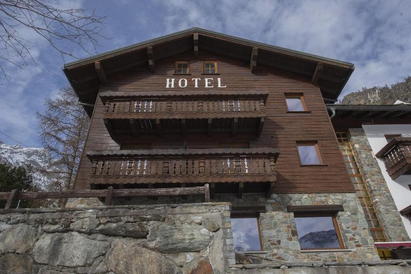 Hotel Rascard — photo 4