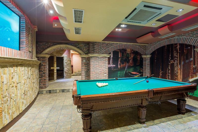 Green Palace Hotel image