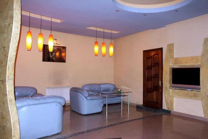 Green Palace Hotel image