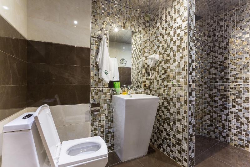 Green Palace Hotel image