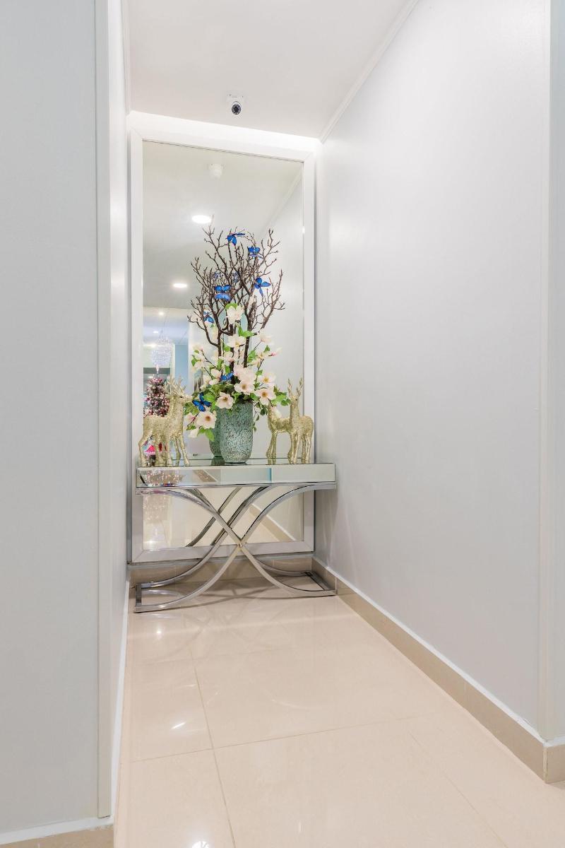 Ailixin Studio Apartments — photo 2