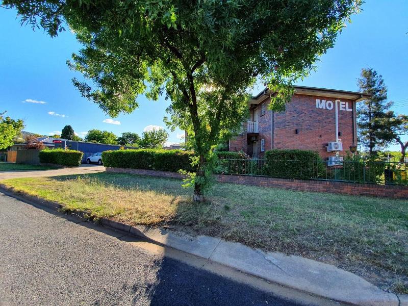 Motel Margeurita image