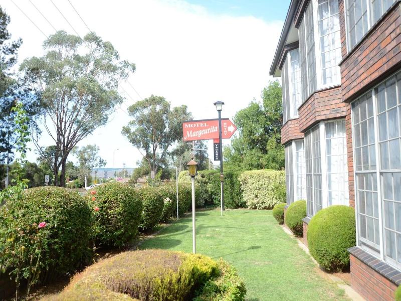Motel Margeurita image