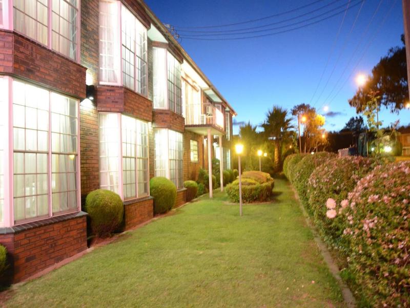 Motel Margeurita image