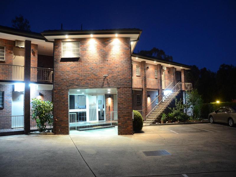 Motel Margeurita image