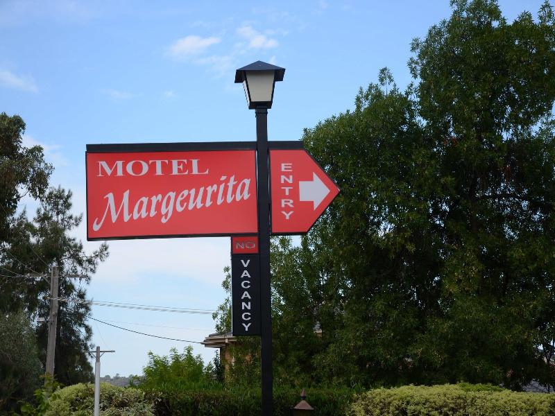 Motel Margeurita image