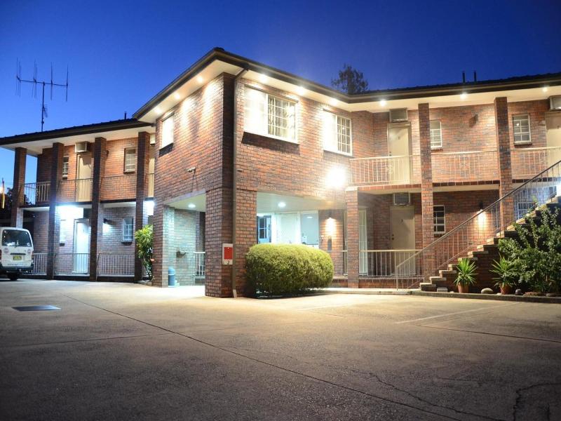 Motel Margeurita image