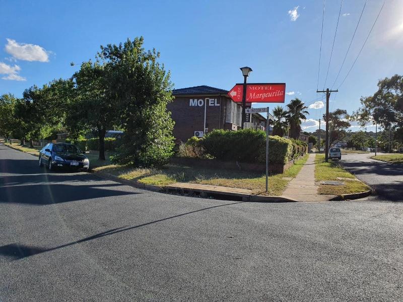 Motel Margeurita image