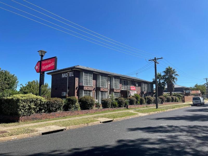 Motel Margeurita image