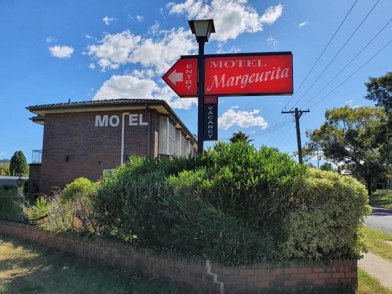 Motel Margeurita image