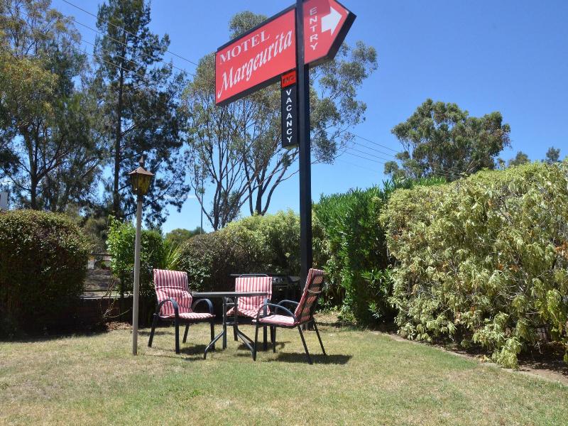Motel Margeurita image