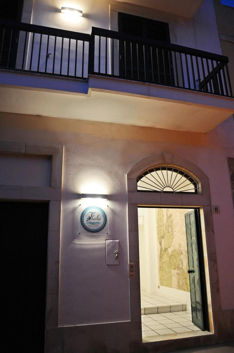 Thalìa Guest House Marzamemi — main photo