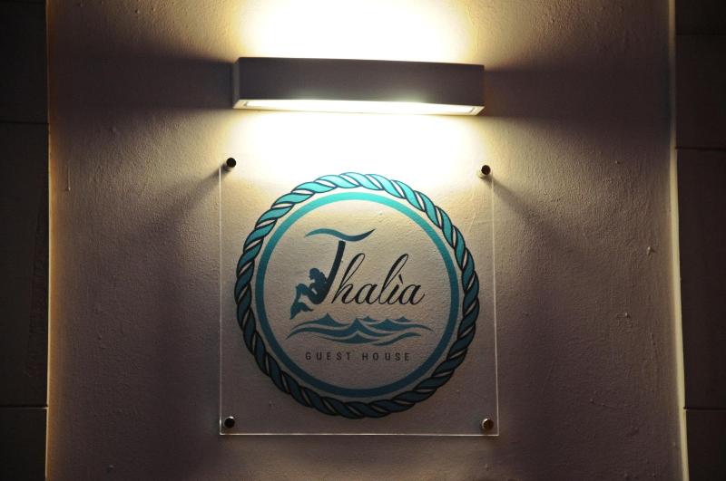 Thalìa Guest House Marzamemi — photo 2