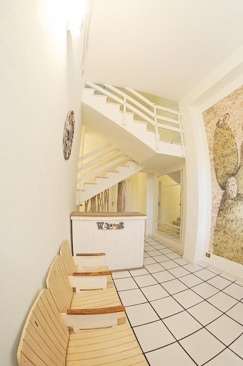 Thalìa Guest House Marzamemi — photo 3