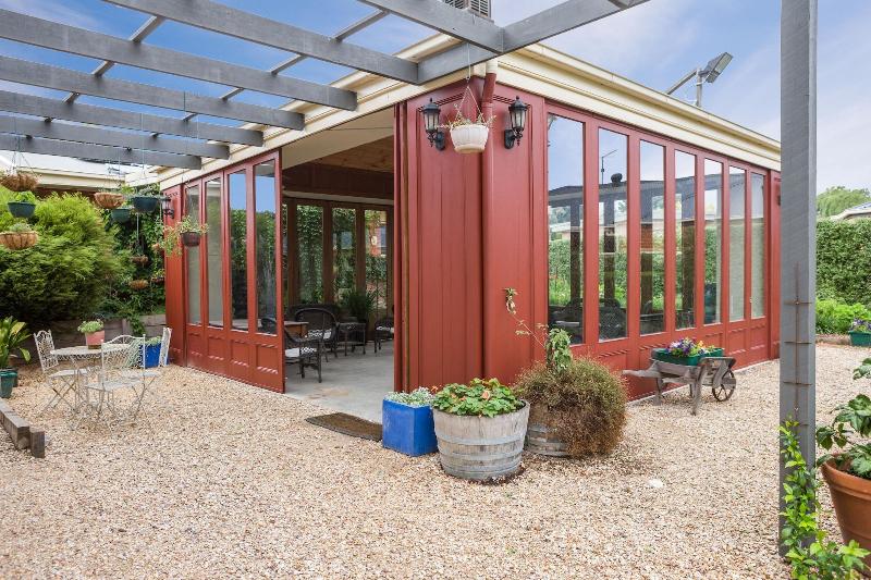 Lancefield Guesthouse image 3