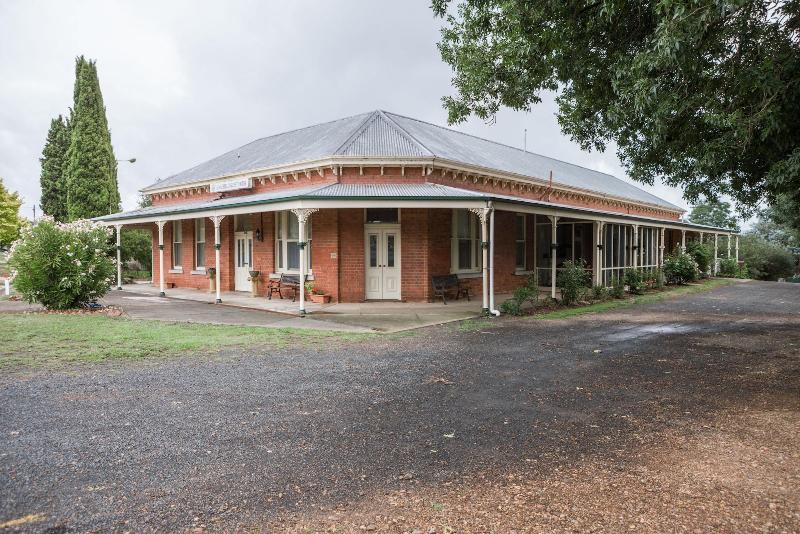 Lancefield Guesthouse image 4