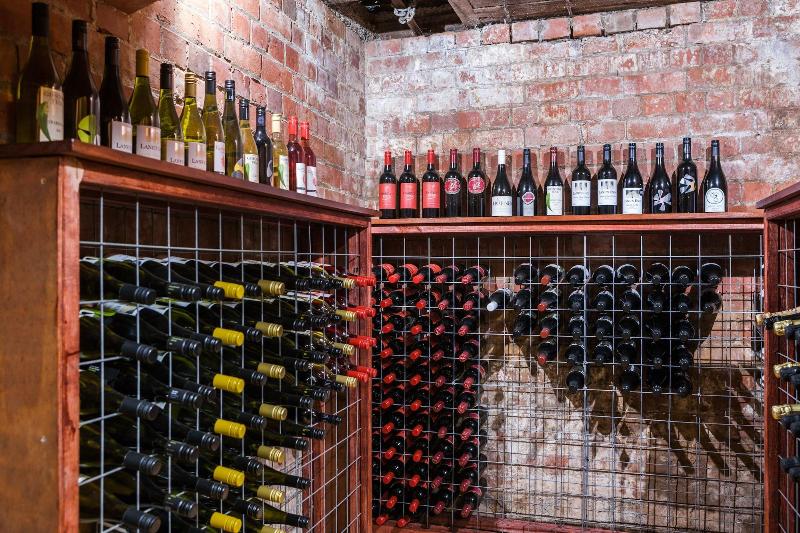 Lancefield Guesthouse image
