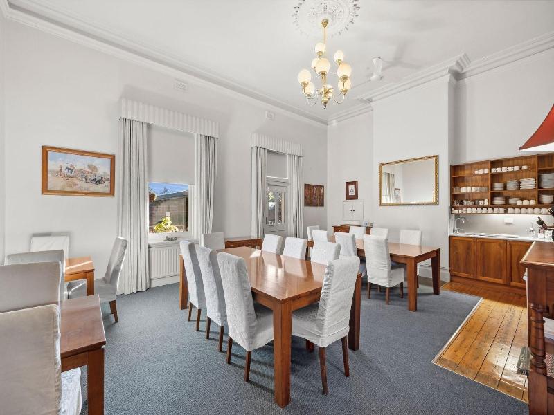 Lancefield Guesthouse image