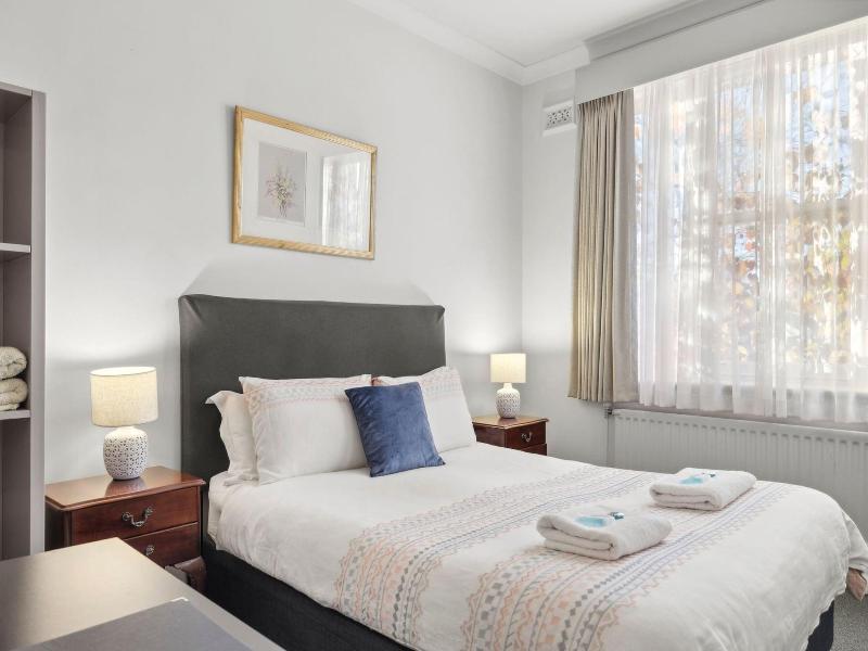 Lancefield Guesthouse image