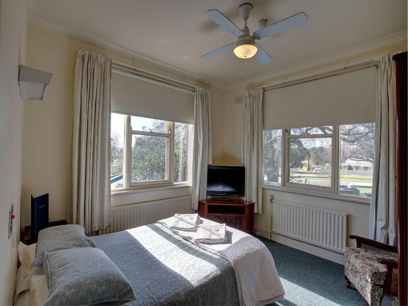 Lancefield Guesthouse image