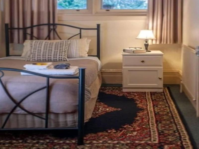 Lancefield Guesthouse image