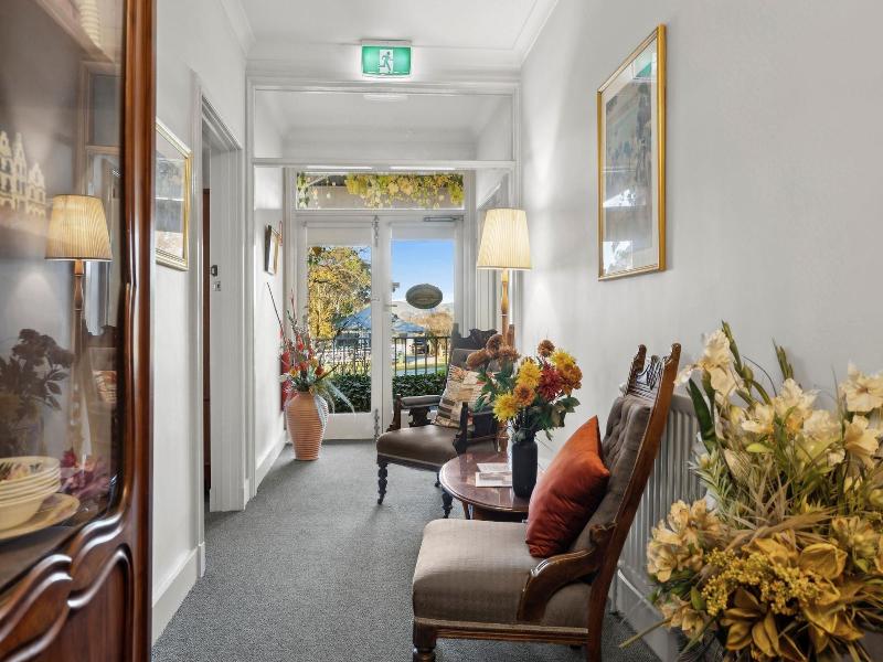 Lancefield Guesthouse image