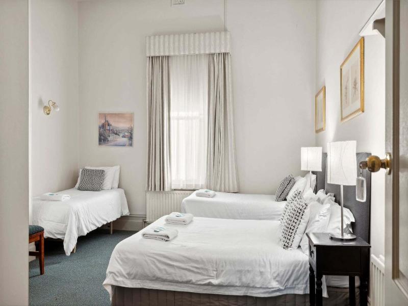 Lancefield Guesthouse image