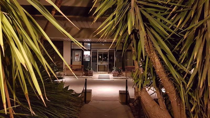 Kerang Valley Resort