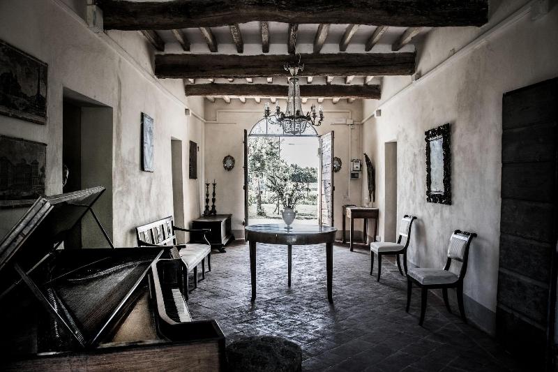 B&B La casa dei prugni — main photo